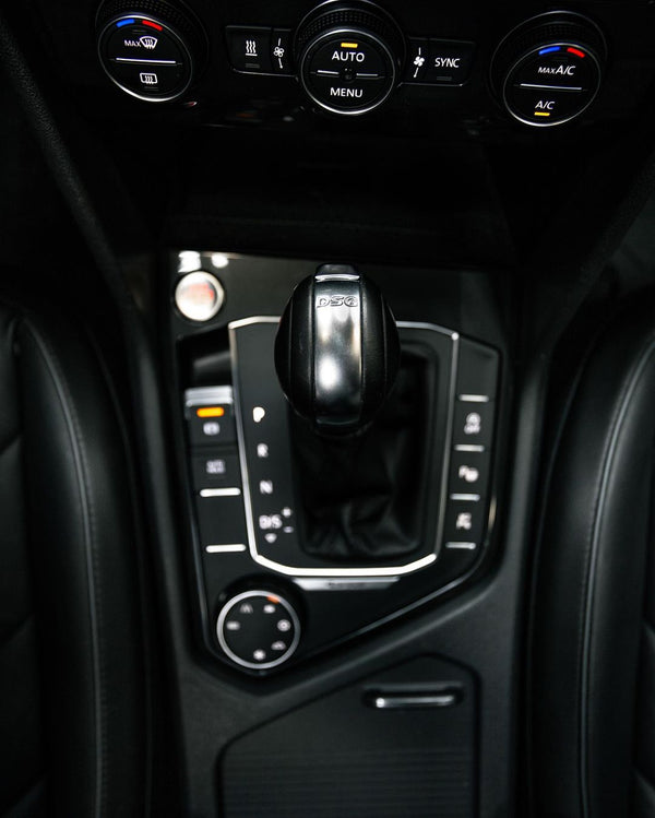 Seat Tarraco FR