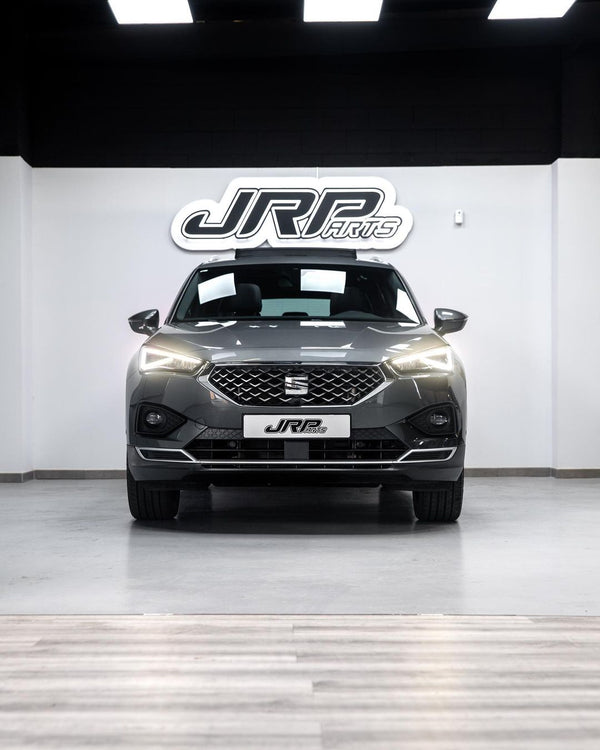 Seat Tarraco FR