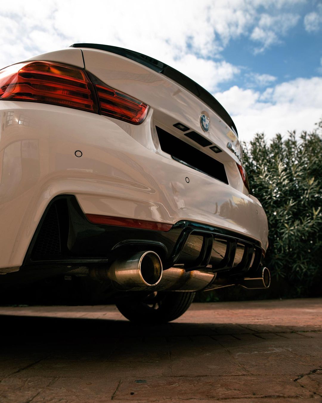 BMW 440i