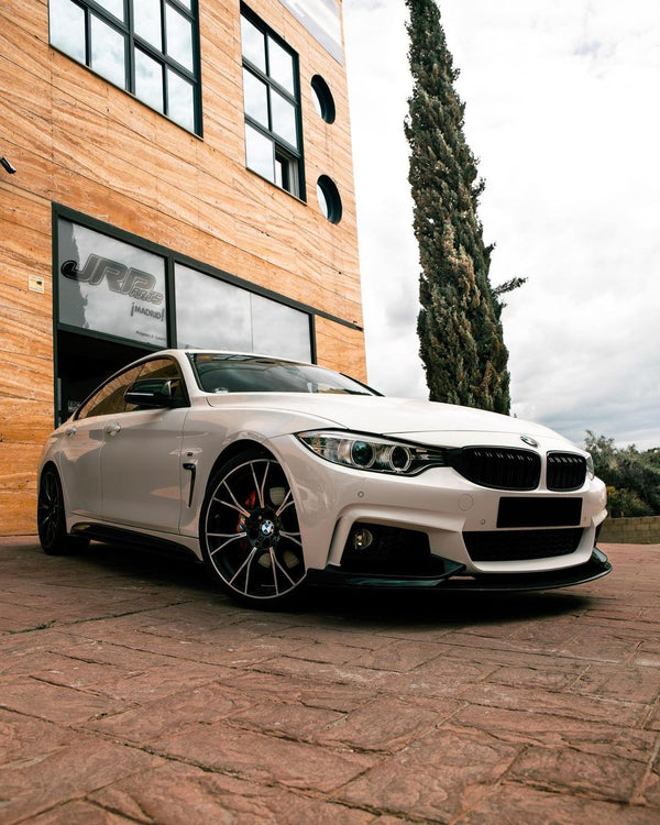 BMW 440i