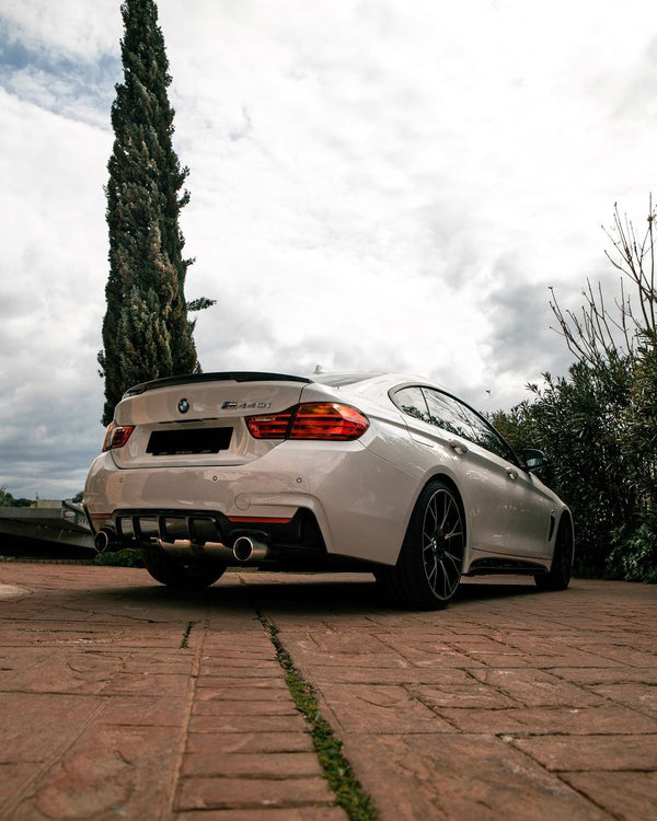 BMW 440i