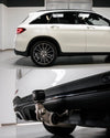 Mercedes GLC 400 4Matic AMG