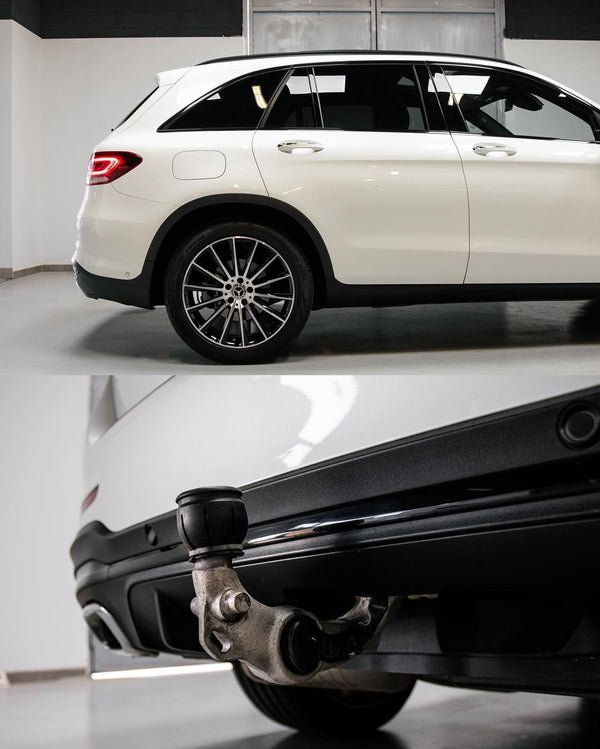 Mercedes GLC 400 4Matic AMG