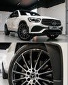 Mercedes GLC 400 4Matic AMG