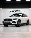 Mercedes GLC 400 4Matic AMG