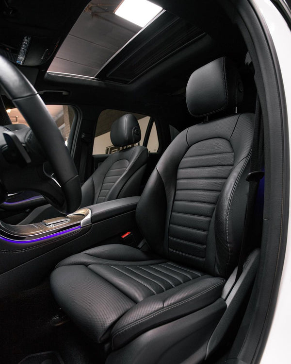 Mercedes GLC 400 4Matic AMG