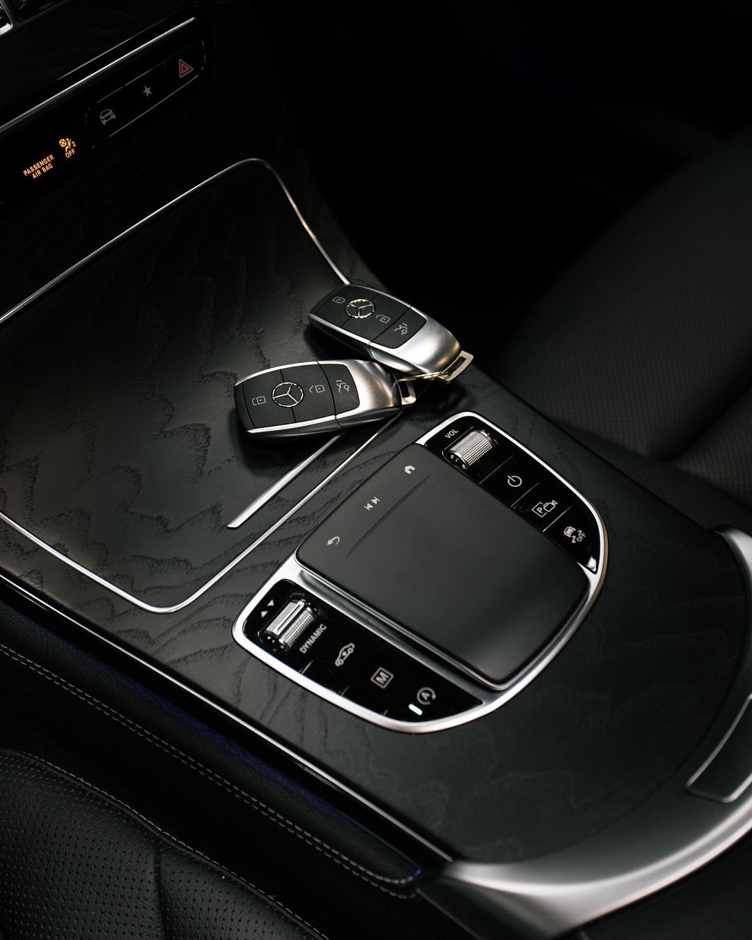 Mercedes GLC 400 4Matic AMG