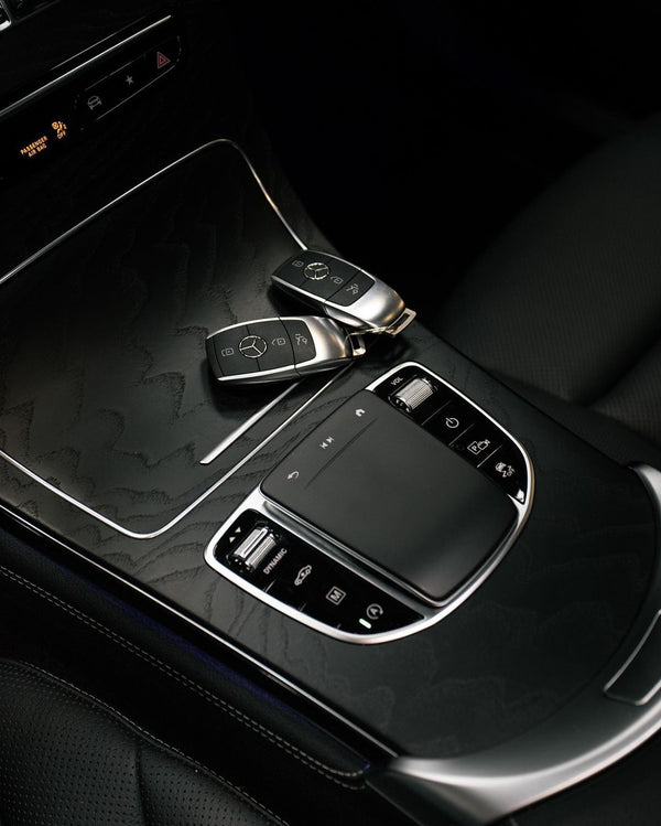 Mercedes GLC 400 4Matic AMG
