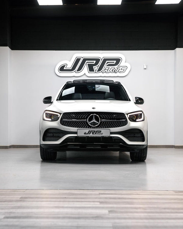 Mercedes GLC 400 4Matic AMG