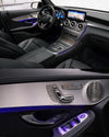 Mercedes GLC 400 4Matic AMG