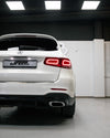 Mercedes GLC 400 4Matic AMG