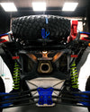 BRP Can Am Turbo RR