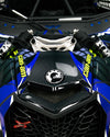 BRP Can Am Turbo RR