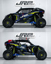 BRP Can Am Turbo RR