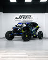 BRP Can Am Turbo RR