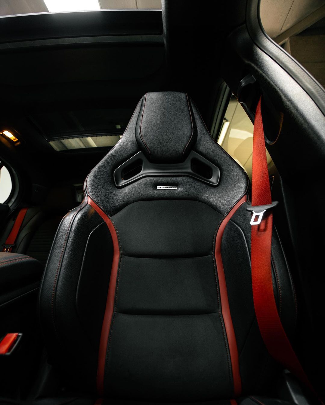 Mercedes GLA 45 AMG 4Matic Performance