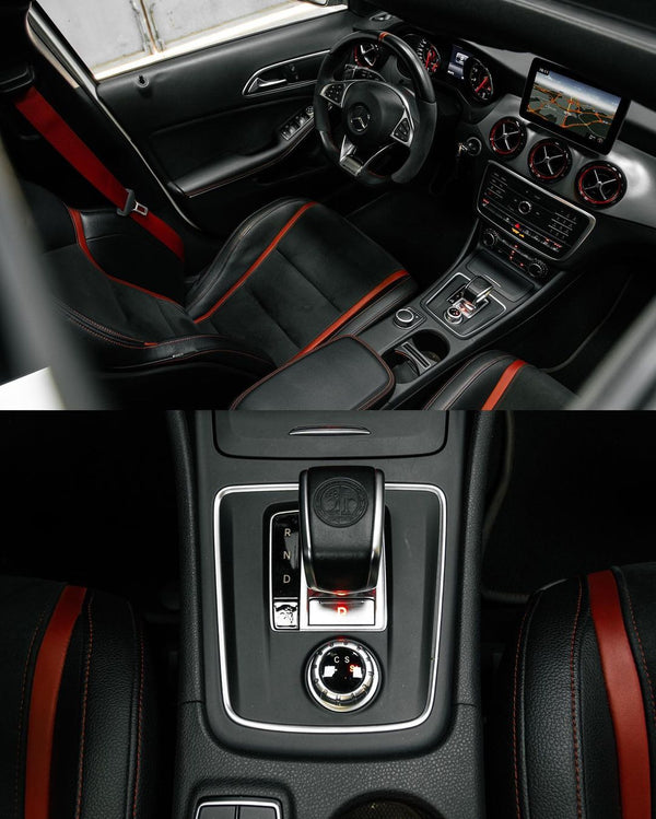 Mercedes GLA 45 AMG 4Matic Performance