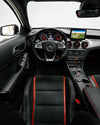 Mercedes GLA 45 AMG 4Matic Performance