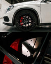 Mercedes GLA 45 AMG 4Matic Performance