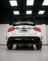 Mercedes GLA 45 AMG 4Matic Performance