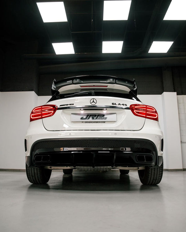Mercedes GLA 45 AMG 4Matic Performance