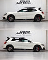 Mercedes GLA 45 AMG 4Matic Performance