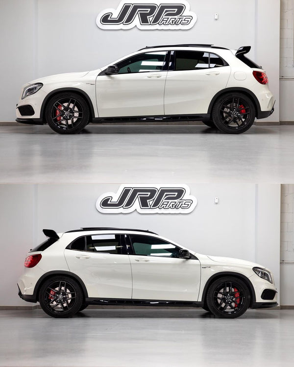 Mercedes GLA 45 AMG 4Matic Performance