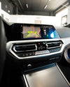 BMW 320D Touring xDrive M Sport