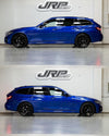 BMW 320D Touring xDrive M Sport