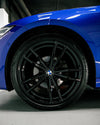 BMW 320D Touring xDrive M Sport