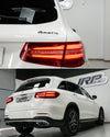 Mercedes Benz GLC 220 CDI 4Matic 2018