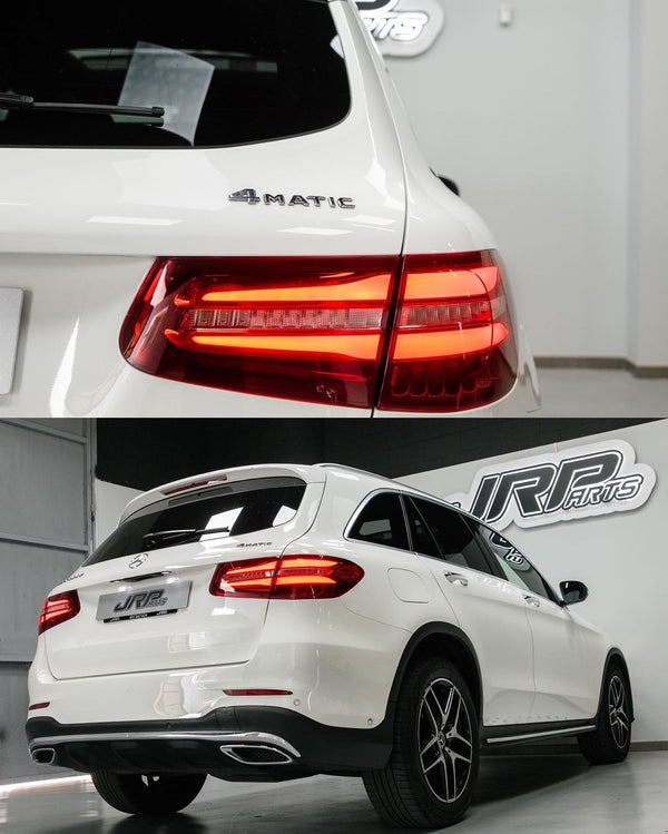 Mercedes Benz GLC 220 CDI 4Matic 2018