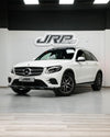 Mercedes Benz GLC 220 CDI 4Matic 2018