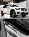 Mercedes Benz GLC 220 CDI 4Matic 2018