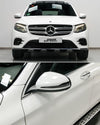 Mercedes Benz GLC 220 CDI 4Matic 2018