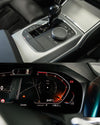 BMW 320D Touring xDrive M Sport