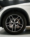 Mercedes Benz GLC 220 CDI 4Matic 2018
