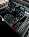 Mercedes Benz GLC 220 CDI 4Matic 2018