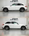 Mercedes Benz GLC 220 CDI 4Matic 2018