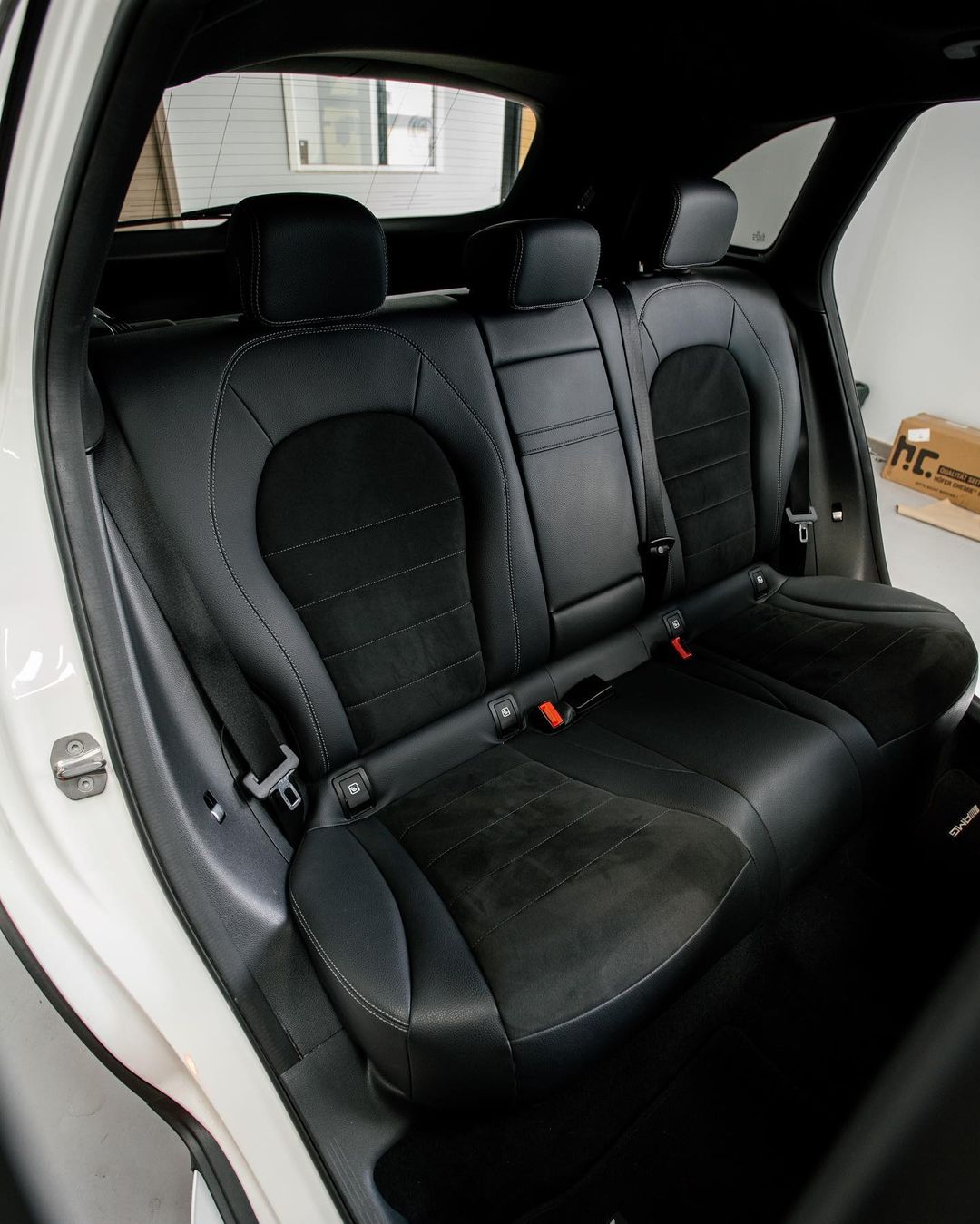 Mercedes Benz GLC 220 CDI 4Matic 2018
