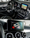 Mercedes Benz GLC 220 CDI 4Matic 2018