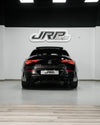 Mercedes CLA 35 AMG AKRAPOVIC