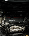 Mercedes CLA 35 AMG AKRAPOVIC