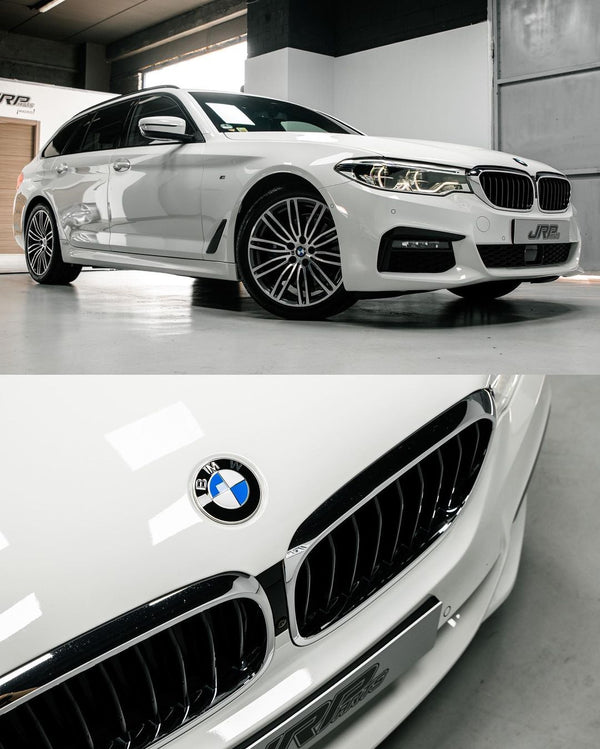 BMW Serie 530d M XDrive