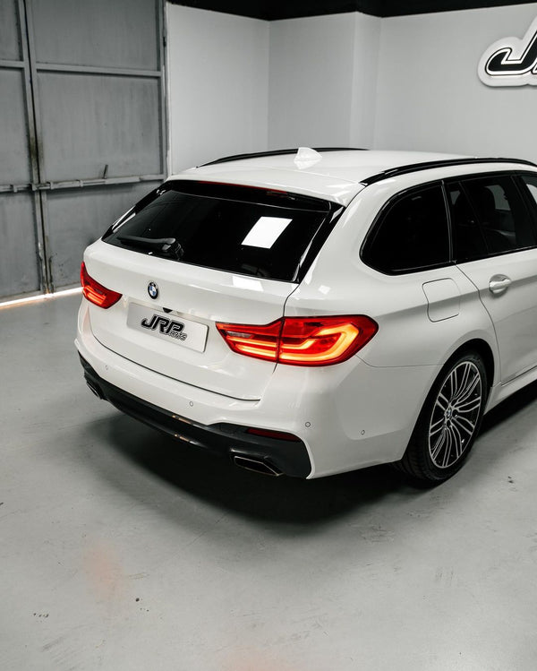 BMW Serie 530d M XDrive