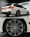 BMW Serie 530d M XDrive