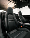 Porsche 992 4S Cabrio