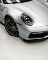 Porsche 992 4S Cabrio
