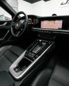 Porsche 992 4S Cabrio