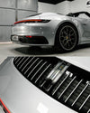Porsche 992 4S Cabrio